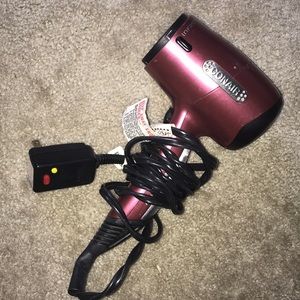 Conair Infiniti hair dryer
